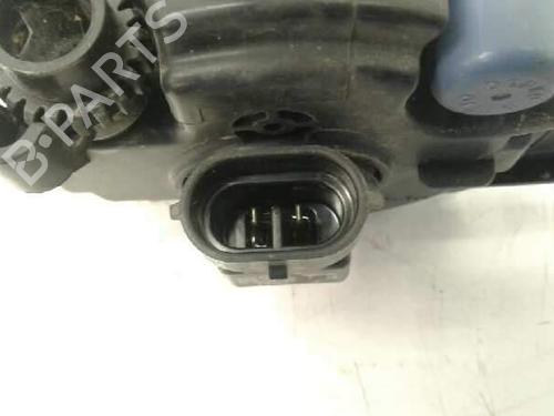 Right front fog light RENAULT CLIO III (BR0/1, CR0/1) | BP8049229C31 - Image 2