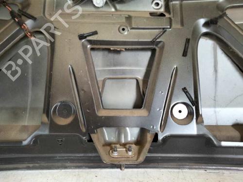 Bakluke CC/Kombi-Kupé BMW X3 (E83) 2.0 d | BP16686502C6 