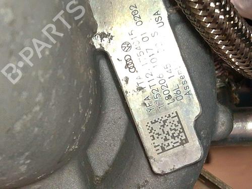 Engine AUDI Q5 (FYB, FYG) 2.0 TFSI quattro | BP39200293M1  - Image 7
