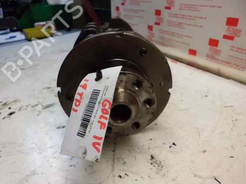 Other VW GOLF IV (1J1) 1.9 TDI | BP14314124O1