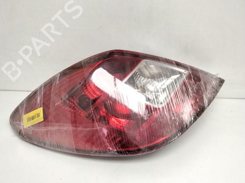 Left taillight OPEL CORSA D (S07) 1.3 CDTI (L08, L68) | BP37199957C34 - Image 4