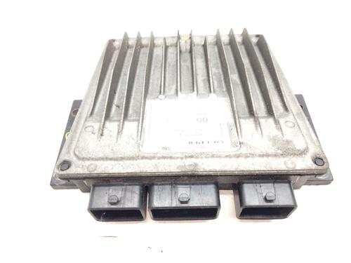 Used Engine control unit (ECU) RENAULT KANGOO (KC0/1_) 1.5 dCi (KC07) (65 hp) 29199764