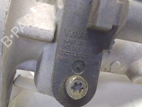 Brake master cylinder VW CADDY III Box Body/MPV (2KA, 2KH, 2CA, 2CH)  | BP7533378M77 