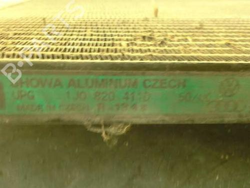 AC radiator SKODA OCTAVIA I (1U2)  | BP243176M32 