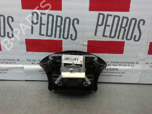 Driver airbag CITROËN XSARA PICASSO (N68) 2.0 HDi | BP223969C9 