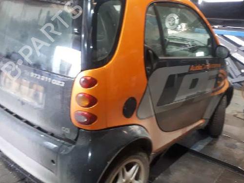 Servo brake SMART FORTWO Coupe (450) | BP29020453M42