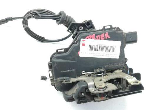 Rear right lock VW GOLF IV (1J1)  | BP7121631C99 