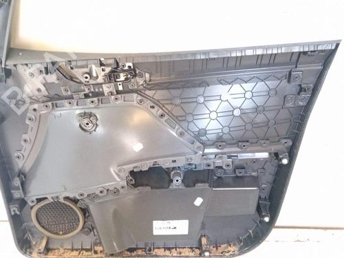 Venstre frontpanel VW T-CROSS (C11, D31) | BP26277803C58 - Image 2