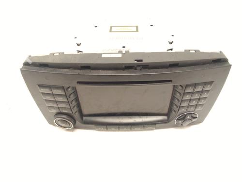 Used Radio MERCEDES-BENZ R-CLASS (W251, V251) R 320 CDI 4-matic (251.022, 251.122) (224 hp) 20687632