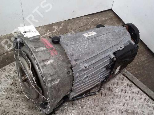 Gearbox MERCEDES-BENZ E-CLASS (W212) E 220 BlueTEC (212.001) | BP199018M3 