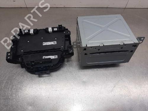 Radio OPEL ASTRA J (P10) 1.7 CDTI (68) | BP8878388E6 