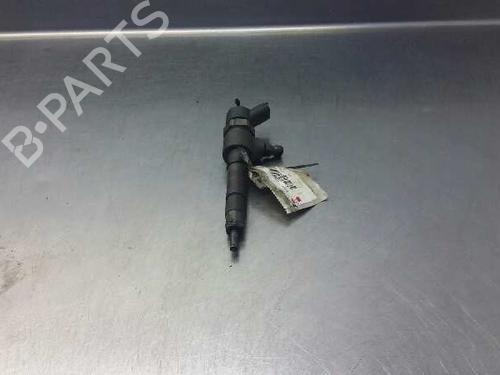 Used Injector FIAT STILO (192_) 1.9 D Multijet (100 hp) 1621098