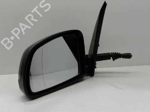 Retrovisor esquerdo OPEL MERIVA A MPV (X03) 1.6 16V (E75) (100 hp) 8506144