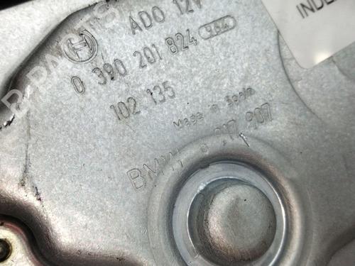 Rear wiper motor BMW X3 (E83) 2.0 d | BP17493736M102 