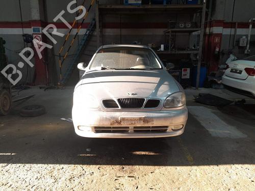 Front left lock DAEWOO LANOS (KLAT) 1.3 | BP17547867C98 - Image 5