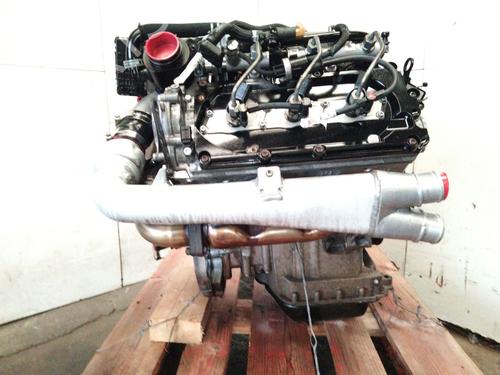 Engine AUDI Q7 (4LB) 3.0 TDI quattro | BP29559363M1 