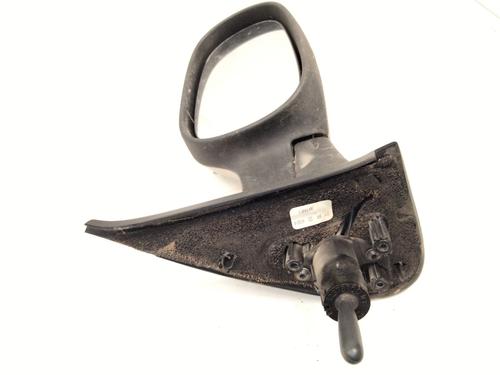 Right mirror NISSAN MICRA III (K12) 1.5 dCi | BP27179939C27