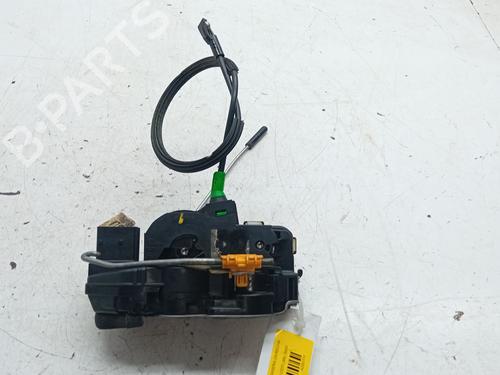 Used Rear right lock OPEL INSIGNIA A (G09) 2.0 CDTI (68) (131 hp) 26582797