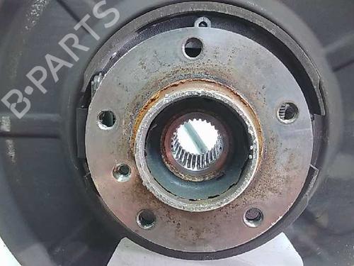 Right rear steering knuckle BMW 5 (E60) 530 i | BP16111825M28 