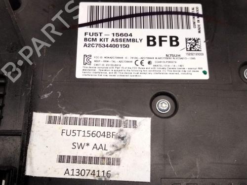 Fuse box FORD S-MAX (CJ, WA6) 1.5 EcoBoost | BP26682802E1 - Image 4