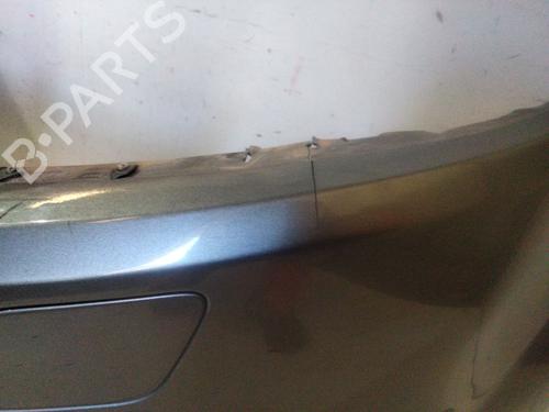 Front bumper AUDI Q7 (4LB) 3.0 TDI quattro | BP18093258C7 