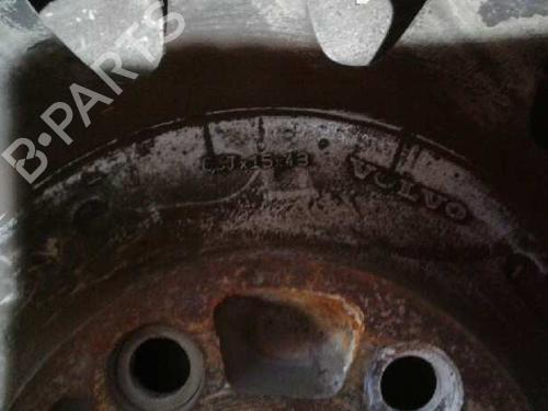 Felg VOLVO S80 I (184)  | BP14315570C45 
