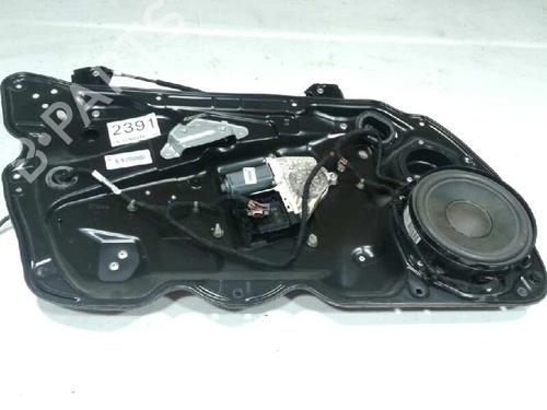 Used Front left window mechanism VW PASSAT B6 (3C2) [2005-2010]  9257808