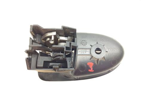 Front right interior door handle TOYOTA YARIS (_P13_) 1.4 D (NLP130_, NLP130) | BP17494029I14 