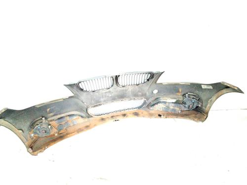 Front bumper BMW 3 (E90) 318 d | BP24334106C7 - Image 4