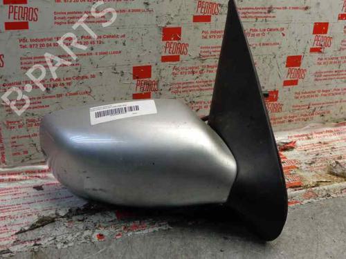 Right mirror FORD FIESTA IV (JA_, JB_)  | BP1190365C27 