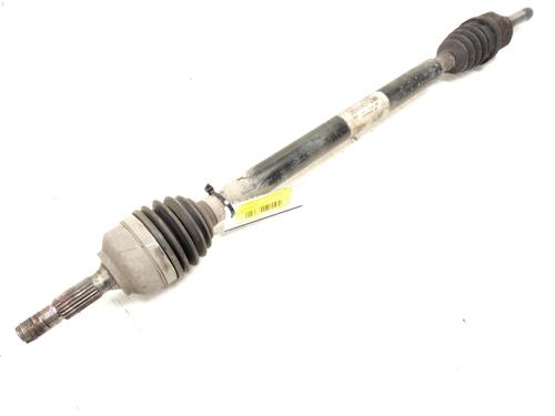 Used Right front driveshaft CITROËN C3 II (SC_) 1.4 HDi 70 (SC8HZC, SC8HR0, SC8HP4) (68 hp) 24363193