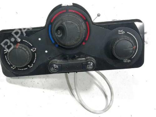 Used Climate control RENAULT CLIO III (BR0/1, CR0/1) [2005-2014]  9427206