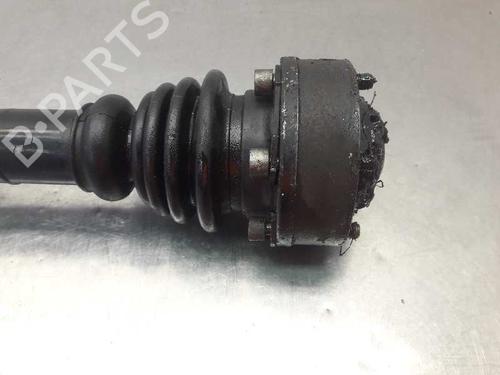 Right front driveshaft SEAT LEON (1M1)  | BP9255077M39 
