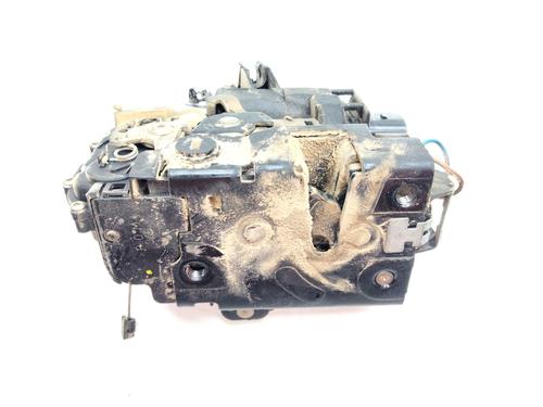 Venstre bak lås SEAT TOLEDO II (1M2) 1.9 TDI (110 hp) 17035426
