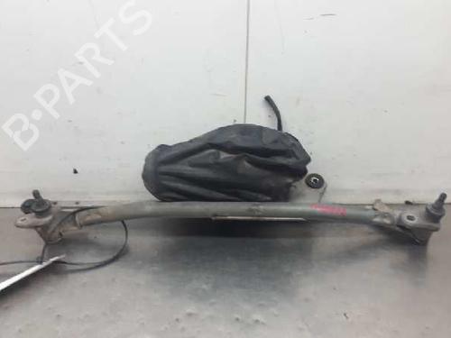 Used Front wiper motor PEUGEOT 106 II (1A_, 1C_) [1996-2005]  10291483