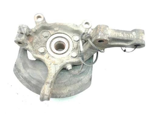Used Right front steering knuckle NISSAN QASHQAI / QASHQAI +2 I (J10, NJ10, JJ10E) 2.0 dCi (150 hp) 1275030