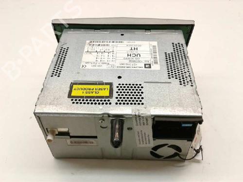 Radio OPEL ZAFIRA / ZAFIRA FAMILY B (A05)  | BP8833303E6 