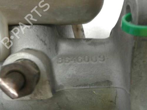 Brake master cylinder VOLVO S60 I (384)  | BP4390625M77 