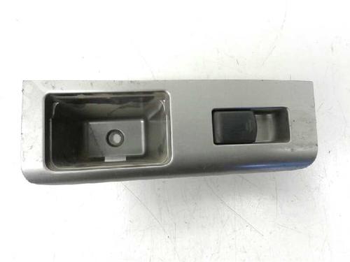 Left rear window switch NISSAN NAVARA NP300 (D40)  | BP11718938I29 