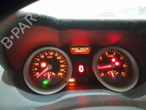 Right taillight RENAULT MEGANE II (BM0/1_, CM0/1_) 1.6 16V | BP18906677C35 