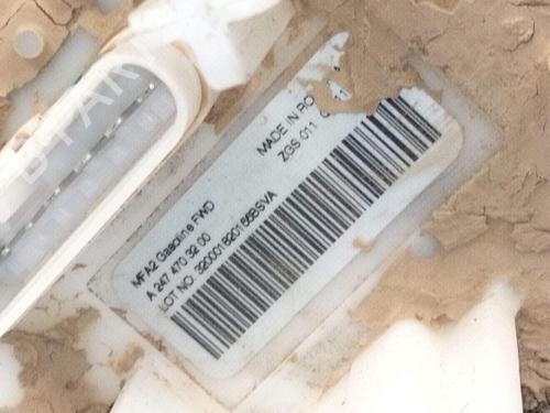 Fuel pump MERCEDES-BENZ GLA (H247) GLA 200 (247.787) | BP30100549M76 - Image 4
