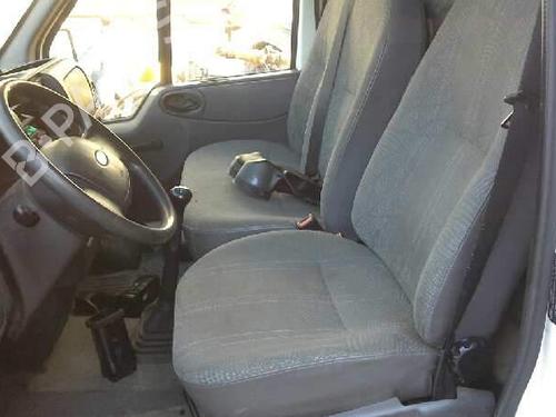bremsepedal FORD TRANSIT Van (FA_ _) 2.0 DI (FAE_, FAF_, FAG_) | BP8775614I19  - Image 10