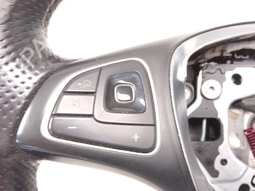 Steering wheel MERCEDES-BENZ E-CLASS (W213) E 220 d (213.004) | BP37192316C49 - Image 4