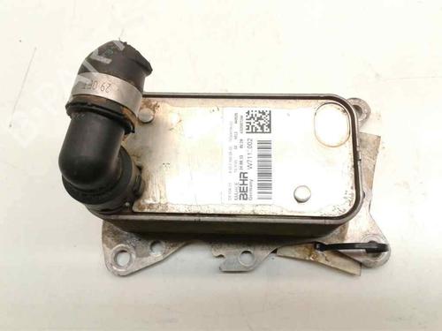 Oil radiator MERCEDES-BENZ A-CLASS (W176) A 180 CDI (176.000) | BP14310892M33 - Image 4