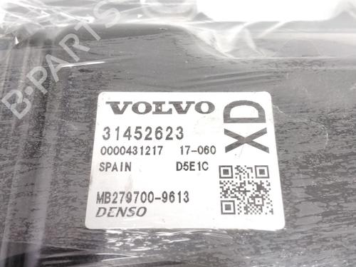 Engine control unit (ECU) VOLVO V40 Hatchback (525) D2 | BP1094539M57