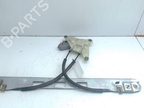 Front right window mechanism RENAULT MASTER III Van (FV) 2.3 dCi 130 RWD (FV01, FV10, FV11, FV12) | BP36564316C23 - Image 2