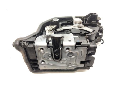 Used Front left lock BMW 2 Gran Tourer (F46) 218 d xDrive (150 hp) 22982302