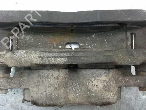 Used Right front brake caliper CADILLAC SRX 3.6 (258 hp) 11601606