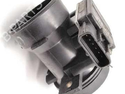 Mass air flow sensor FORD FOCUS I (DAW, DBW) 1.6 16V | BP1656080M95 