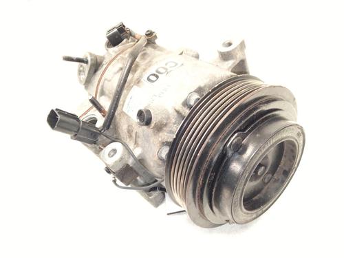 AC compressor HYUNDAI ix35 (LM, EL, ELH) 2.0 CRDi | BP32349574M34  - Image 5